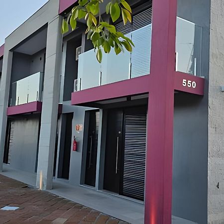 Studios Exclusivos Em Frente A Fundaparque, Em Bento Gonçalves מראה חיצוני תמונה
