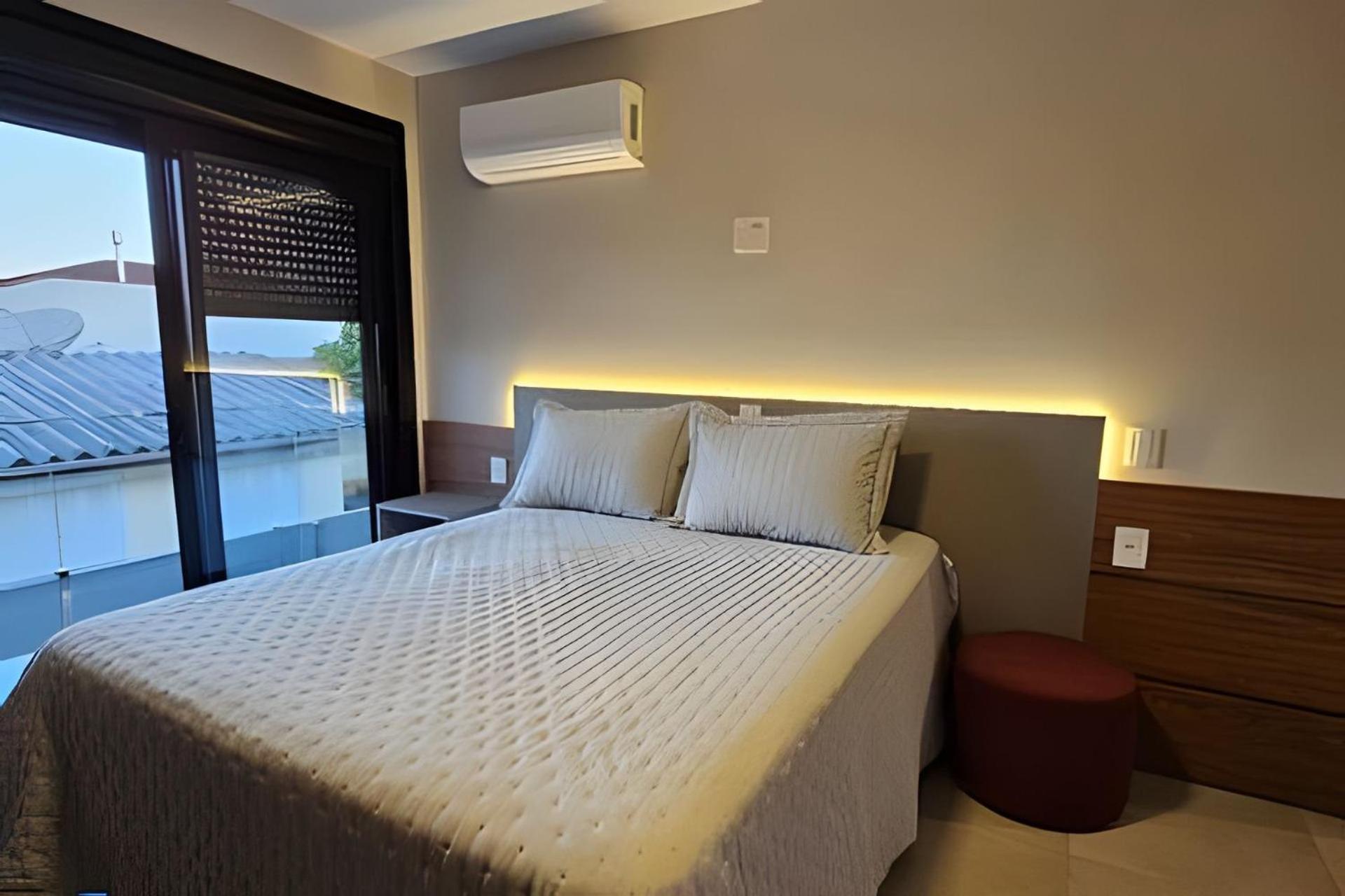 Studios Exclusivos Em Frente A Fundaparque, Em Bento Gonçalves מראה חיצוני תמונה