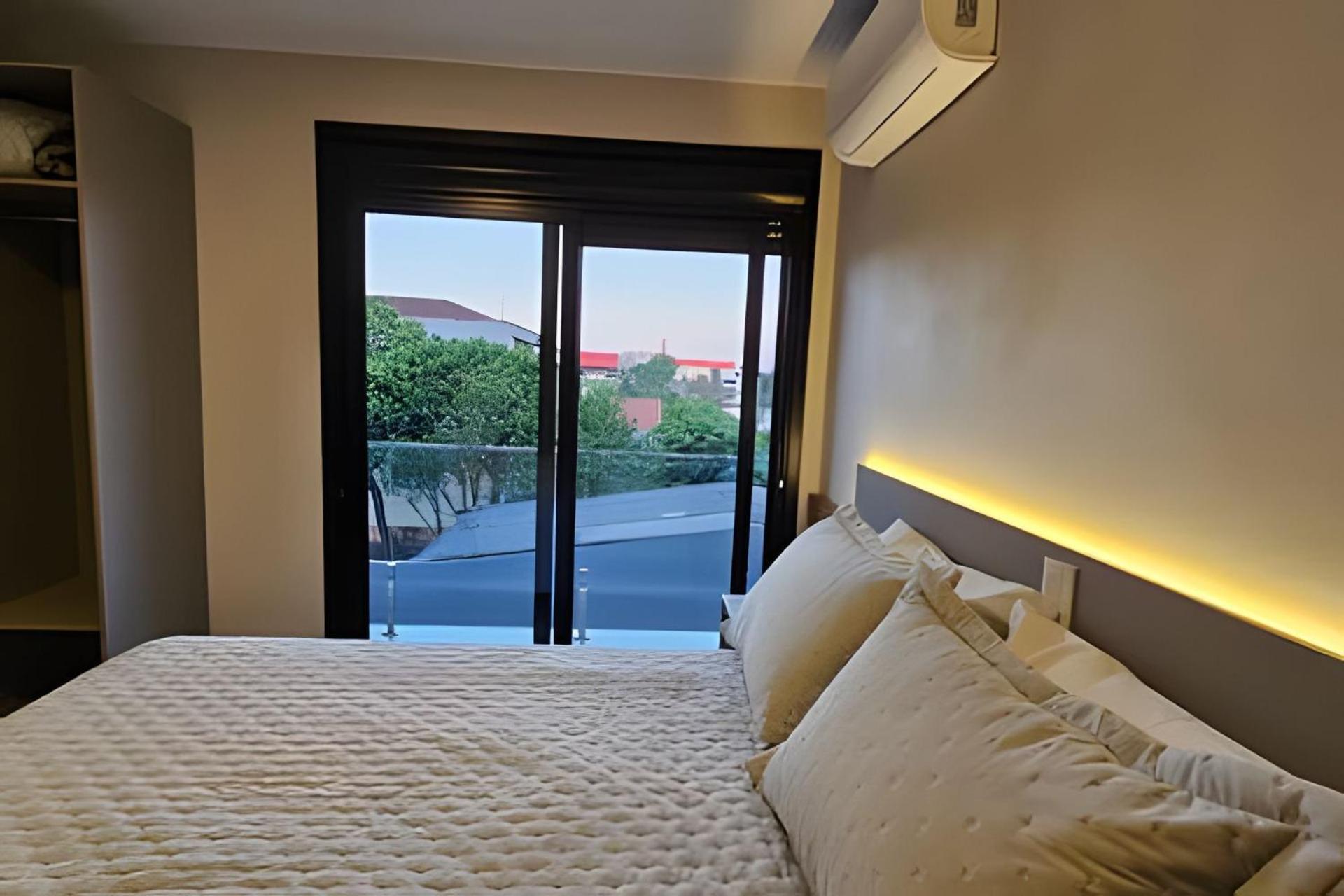 Studios Exclusivos Em Frente A Fundaparque, Em Bento Gonçalves מראה חיצוני תמונה