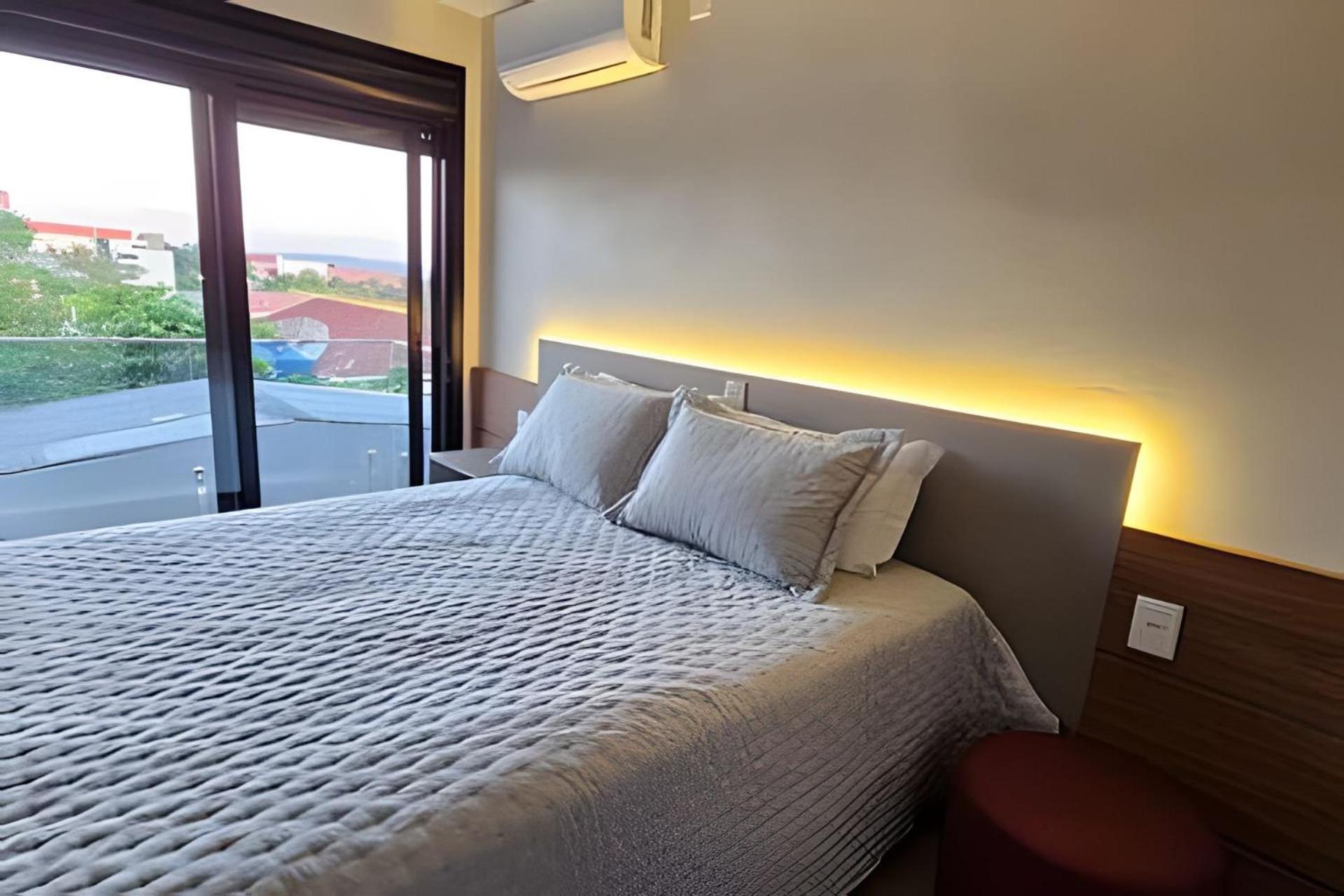 Studios Exclusivos Em Frente A Fundaparque, Em Bento Gonçalves מראה חיצוני תמונה